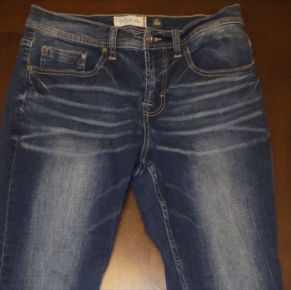 Men's 34 long